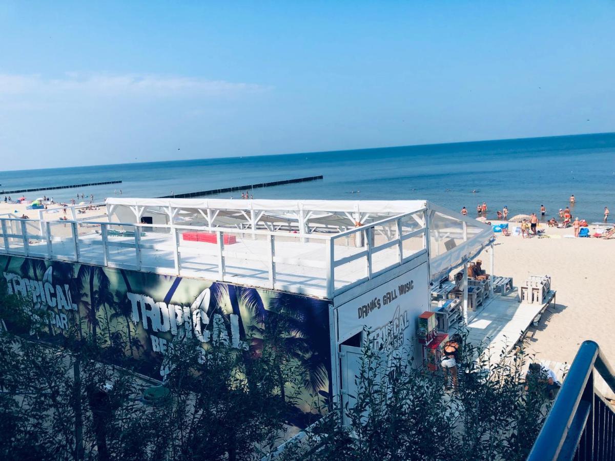 Dom Goscinny U Jacka Rewal Εξωτερικό φωτογραφία