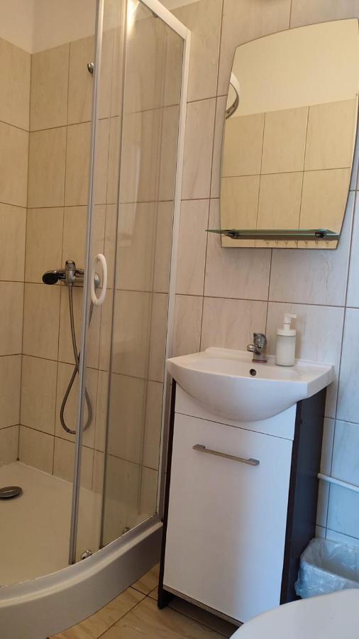 Dom Goscinny U Jacka Rewal Εξωτερικό φωτογραφία